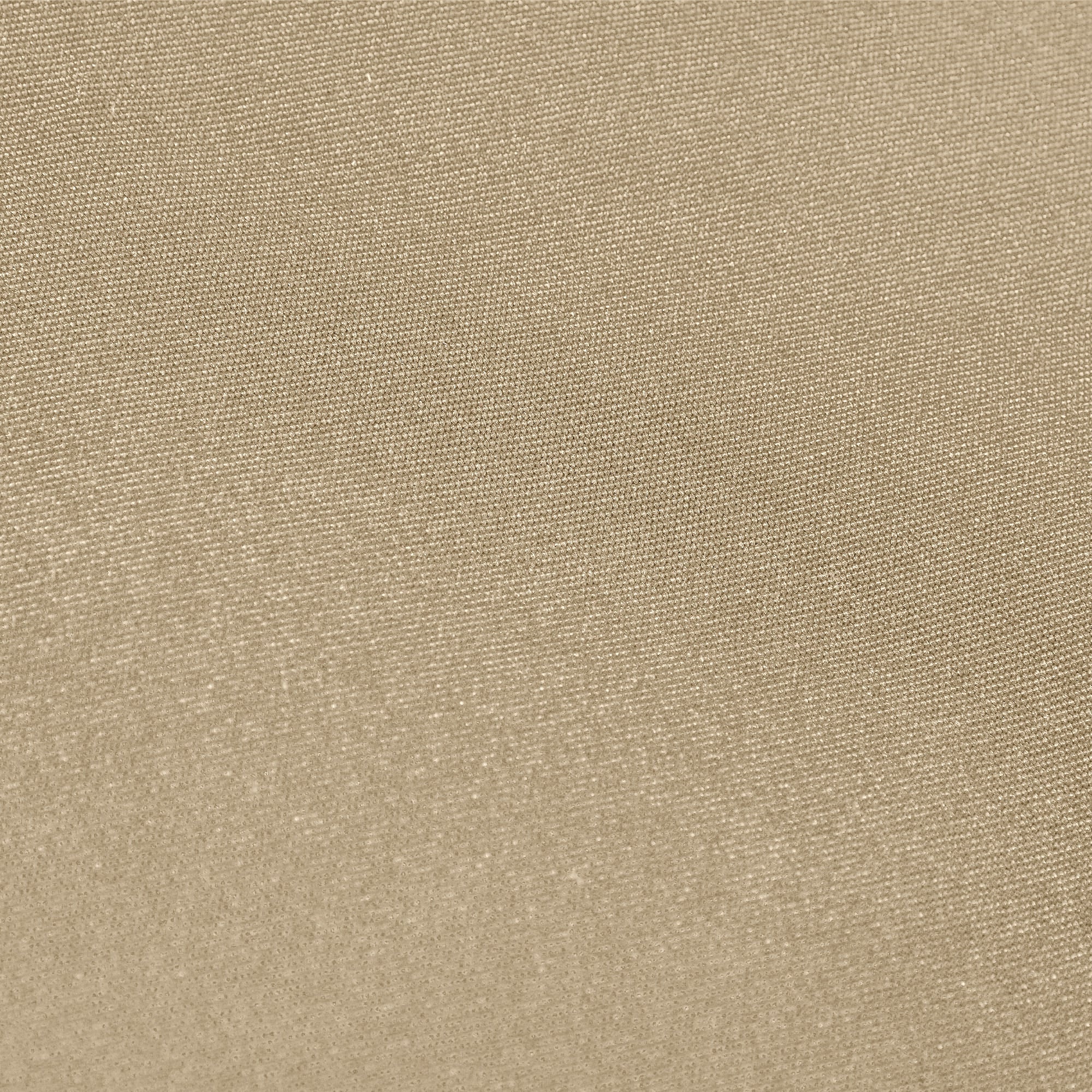 Outsunny spare sheet for curtains with 4x2.5m anti -UV polyester arms, beige - Borgè