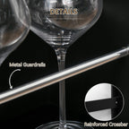 kitchen counter high table with 3 wooden shelves, 112x57x106cm, black - Borgè