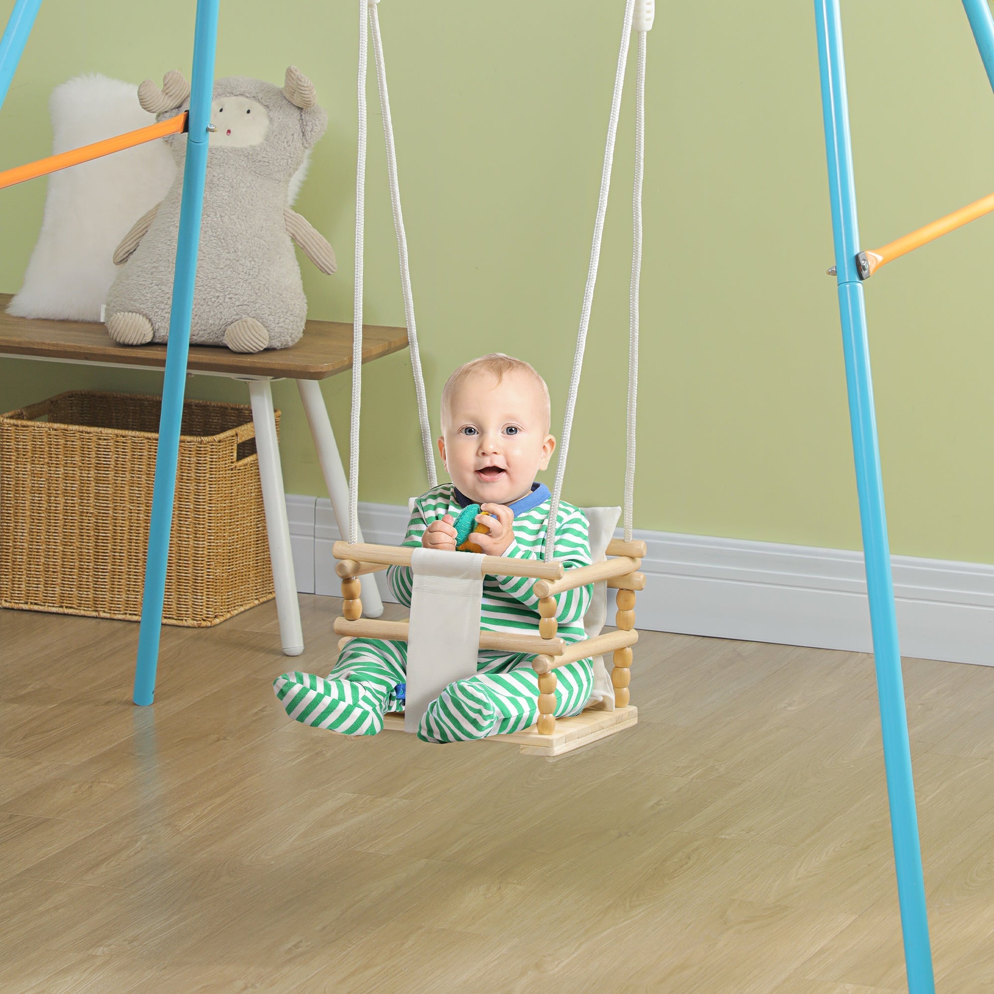 Swing for Children 9-36 months - Borgè