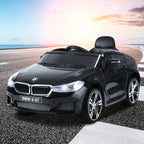 BLACK BMW | 6V | 3-8 years - Borgè