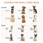 Portable 3 Section Dog Gate Pet Gate Foldable Safety Divider, 160x1.2x76cm, Brown - Borge' Group Limited