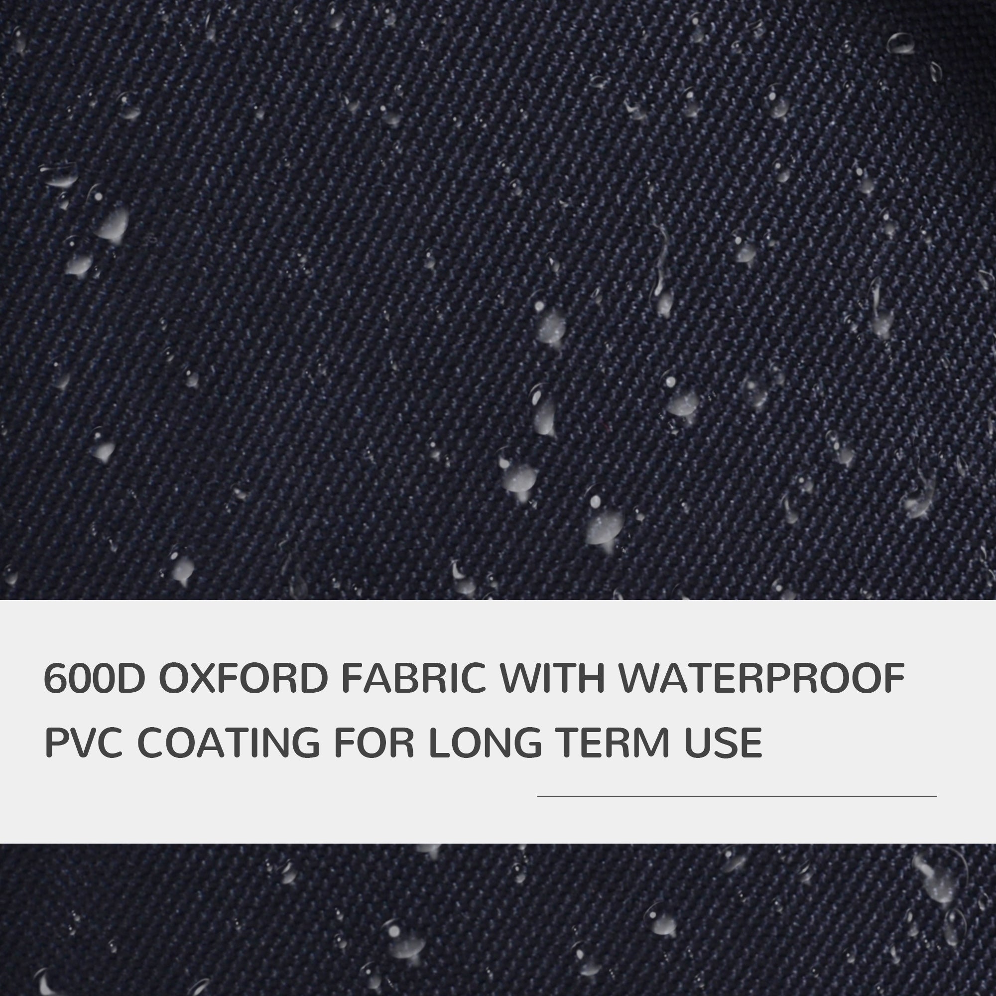 Dog Stroller for Mini and Small Dogs with 3 Zippered Nets, Foldable Pet Stroller in Steel and Oxford Fabric, 75x46x94 cm, Black - Borge' Group Limited