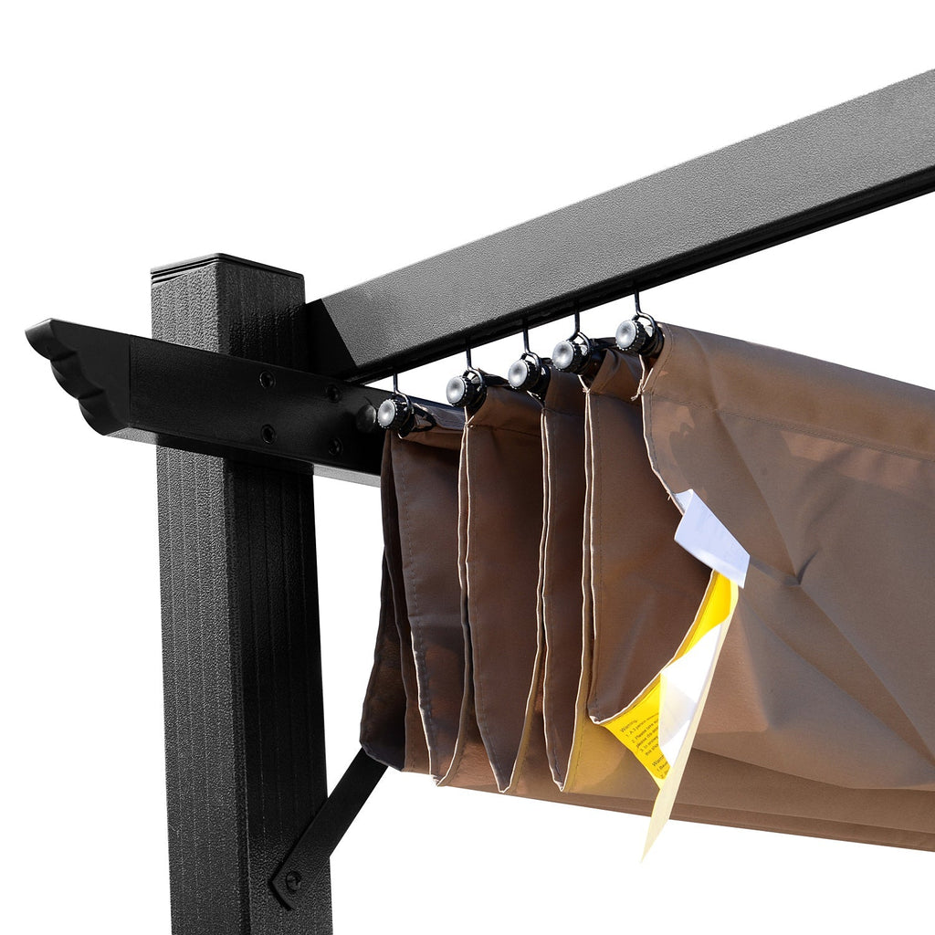 DAISY | Outdoor Pergola 3x4m - Borgè