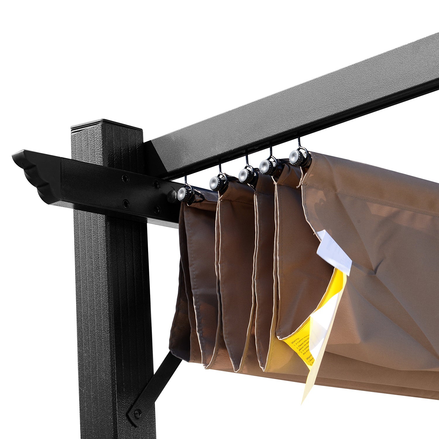 DAISY | Outdoor Pergola 3x4m - Borgè