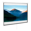 Projection Screen 100'' | - Borgè