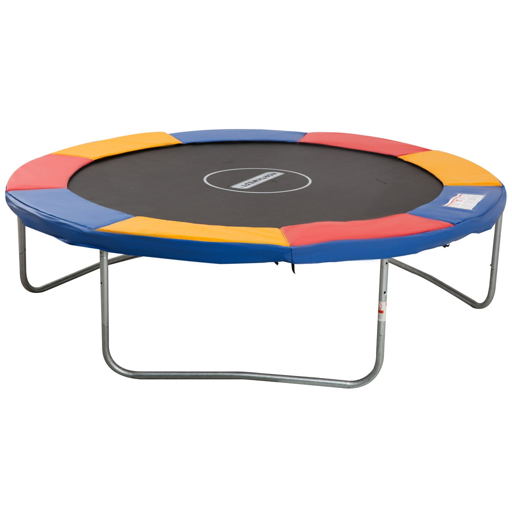 Padded Cover Board for Trampoline - Borge' Group Limited