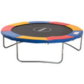 Padded Cover Board for Trampoline - Borge' Group Limited
