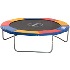 Padded Cover Board for Trampoline - Borge' Group Limited