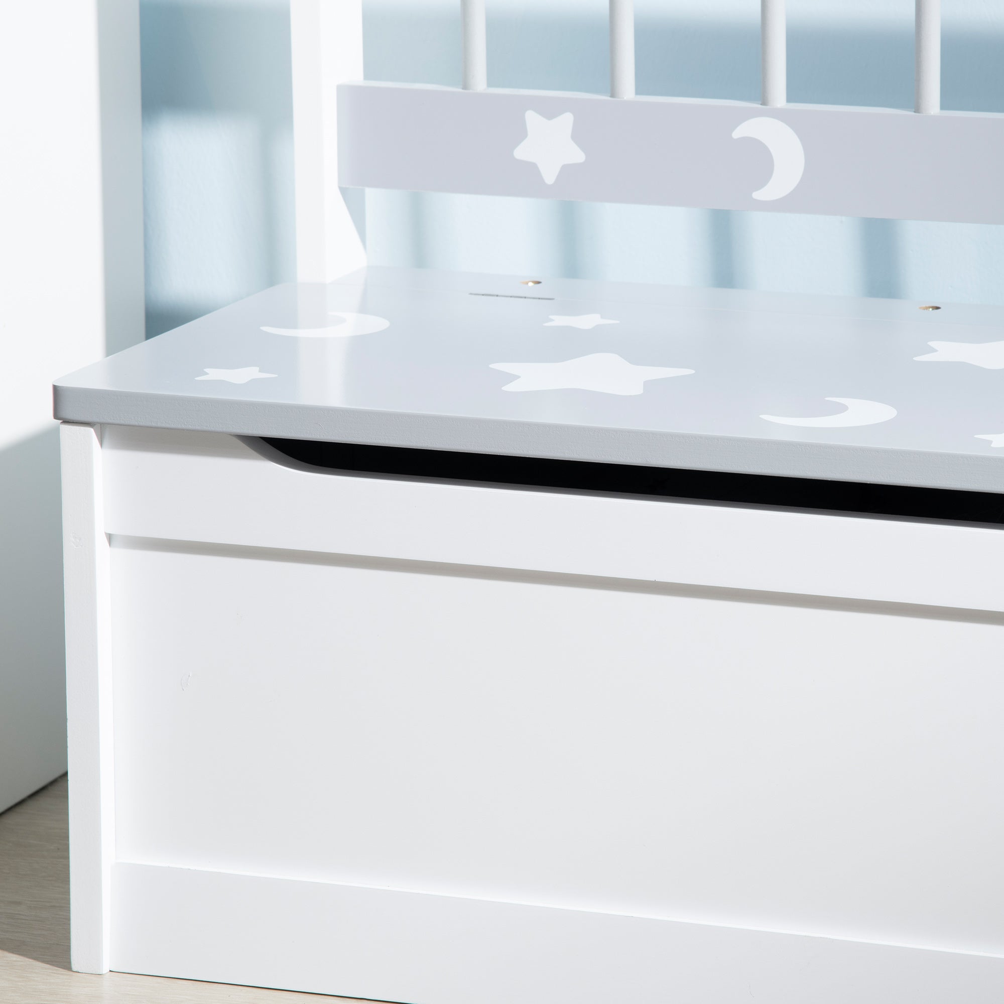 PAWHUT Sofa for large dogs with raised legs and removable cushion, 98x67x25 cm, light green - Borgè