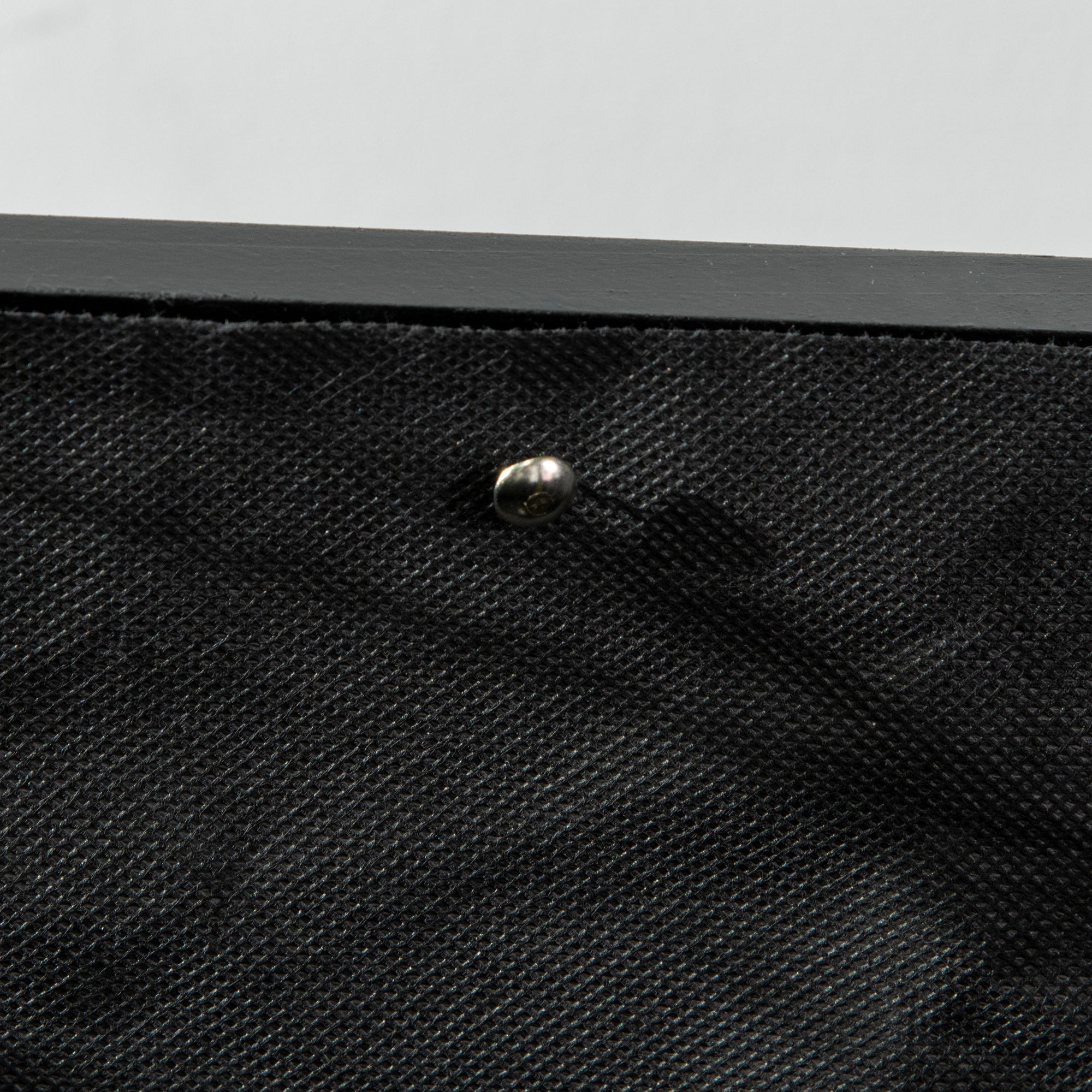 Outsunny garden flock with drainage hole and wheels, in fir wood, 89x48x47 cm, black - Borgè