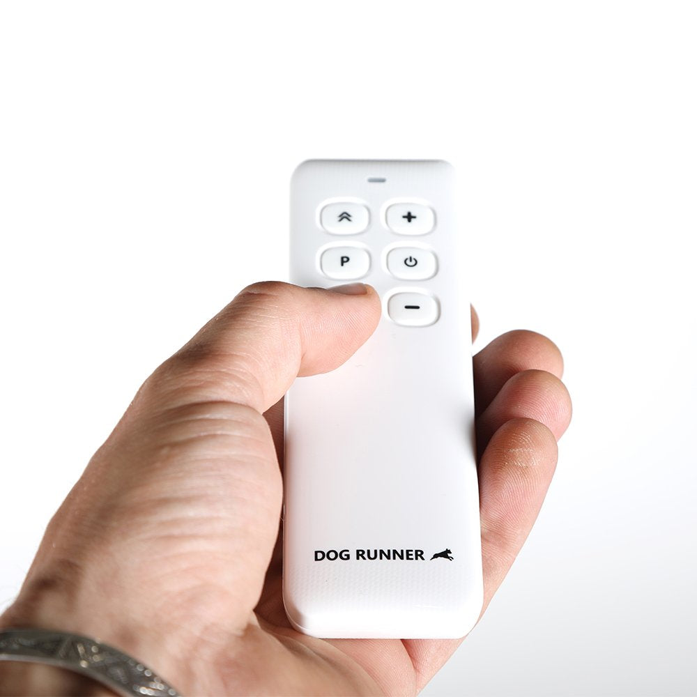 Treadmill for dogs | Dog Runner | Revolution Pro - Borgè