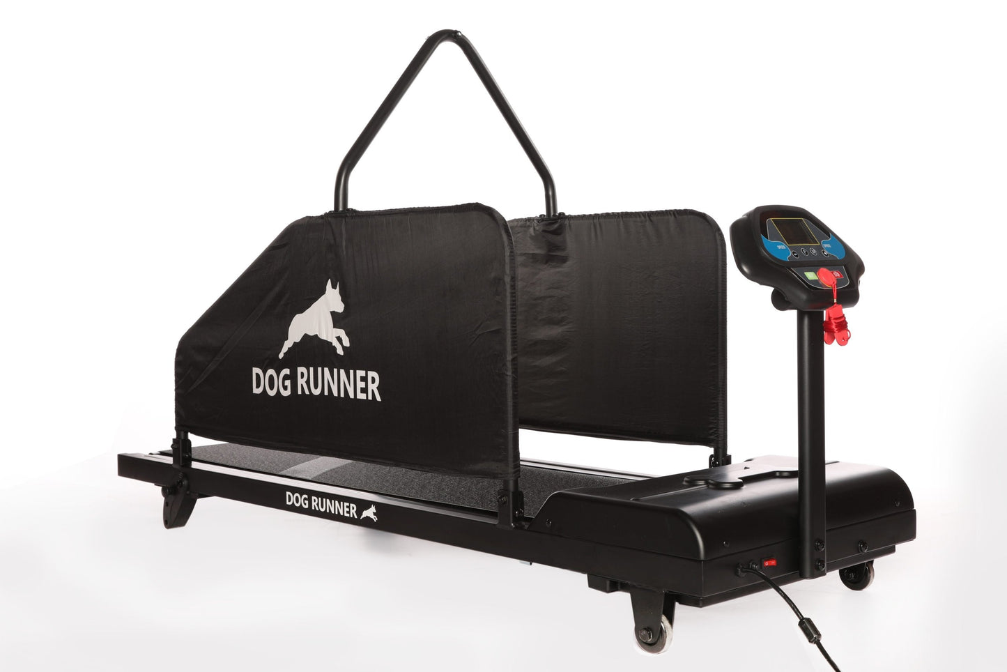 Treadmill for dogs | Dog Runner | Tracks - Borgè