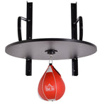 Pear Shaped Boxing Punching Bag - Borge' Group Limited