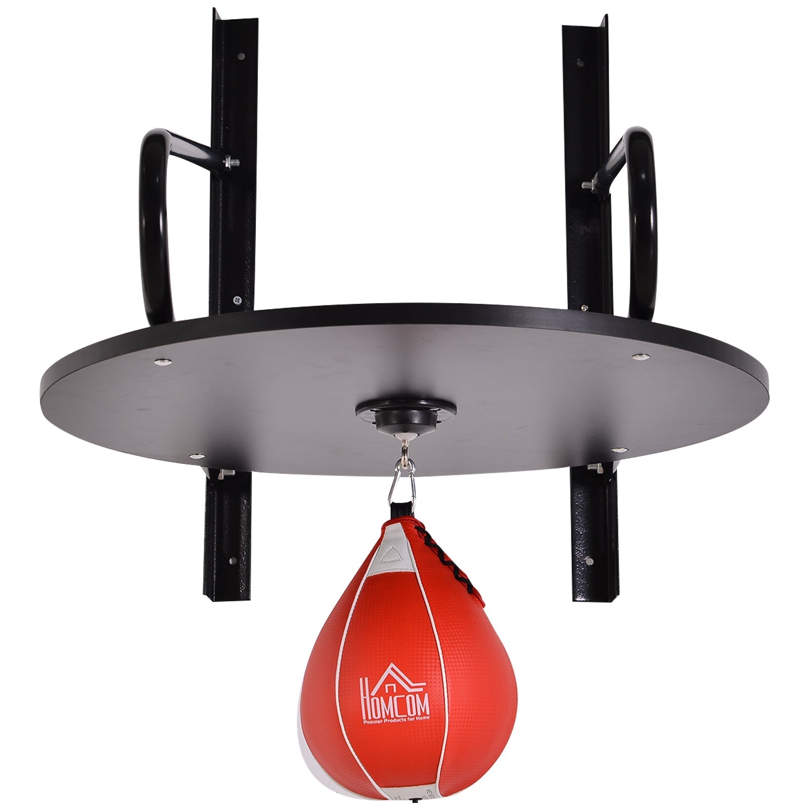 Pear Shaped Boxing Punching Bag - Borge' Group Limited