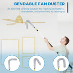 Multi-Duster - Borgè