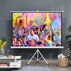 Projection Screen 84'' - Borgè