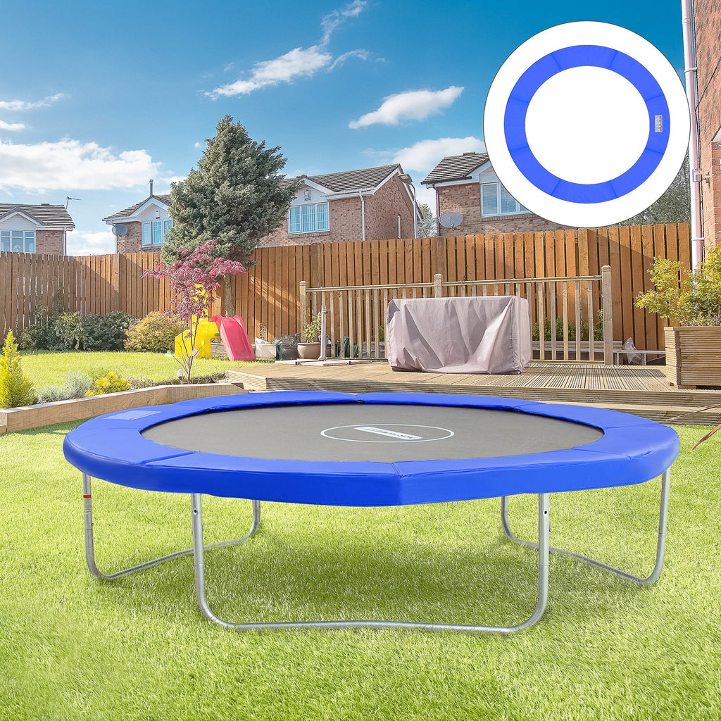 Padded Cover Board for Trampoline (Ø244cm) - Borge' Group Limited