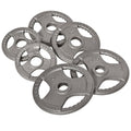 Set of 6 Weights | Weight 35kg - Borge' Group Limited