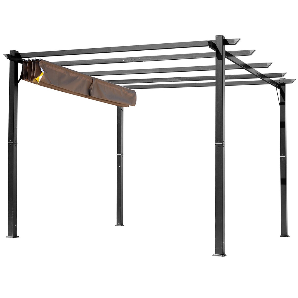 DAISY | Outdoor Pergola 3x4m - Borgè