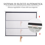 Projection Screen 100'' | - Borgè