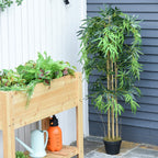 Artificial Bamboo in Pot φ18x150cm - Borgè