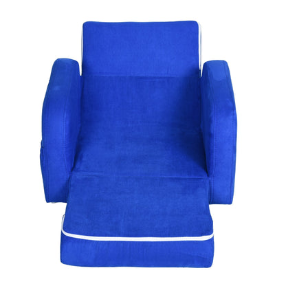 Children's Armchair / Bed 2 in 1 | 47x45x38cm - Borgè