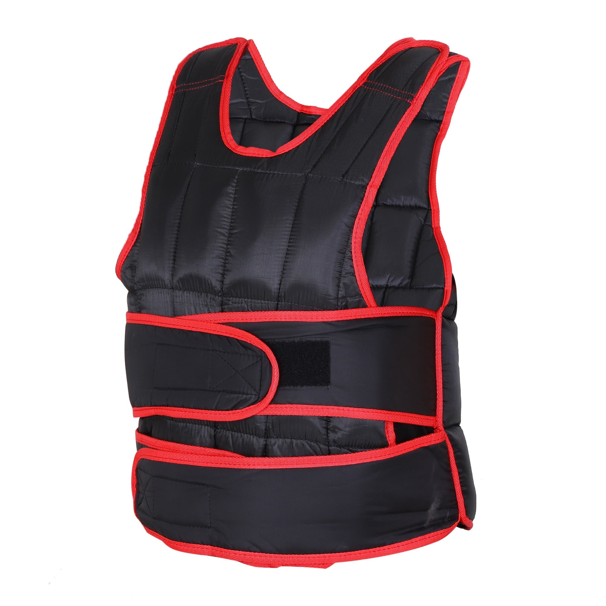 20KG Jacket with 38 Weights, Padding and Velcro Closures - Borge' Group Limited
