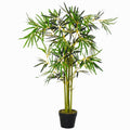 Artificial Bamboo for Indoor and Outdoor Decoration | 120cm - Borgè