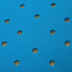 Homcom aluminum shower stool and non -slip plastic, adjustable heights - Borgè