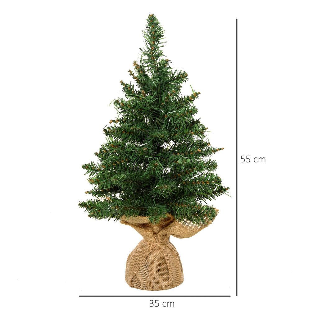 Mini Christmas Tree (45cm) - Borgè