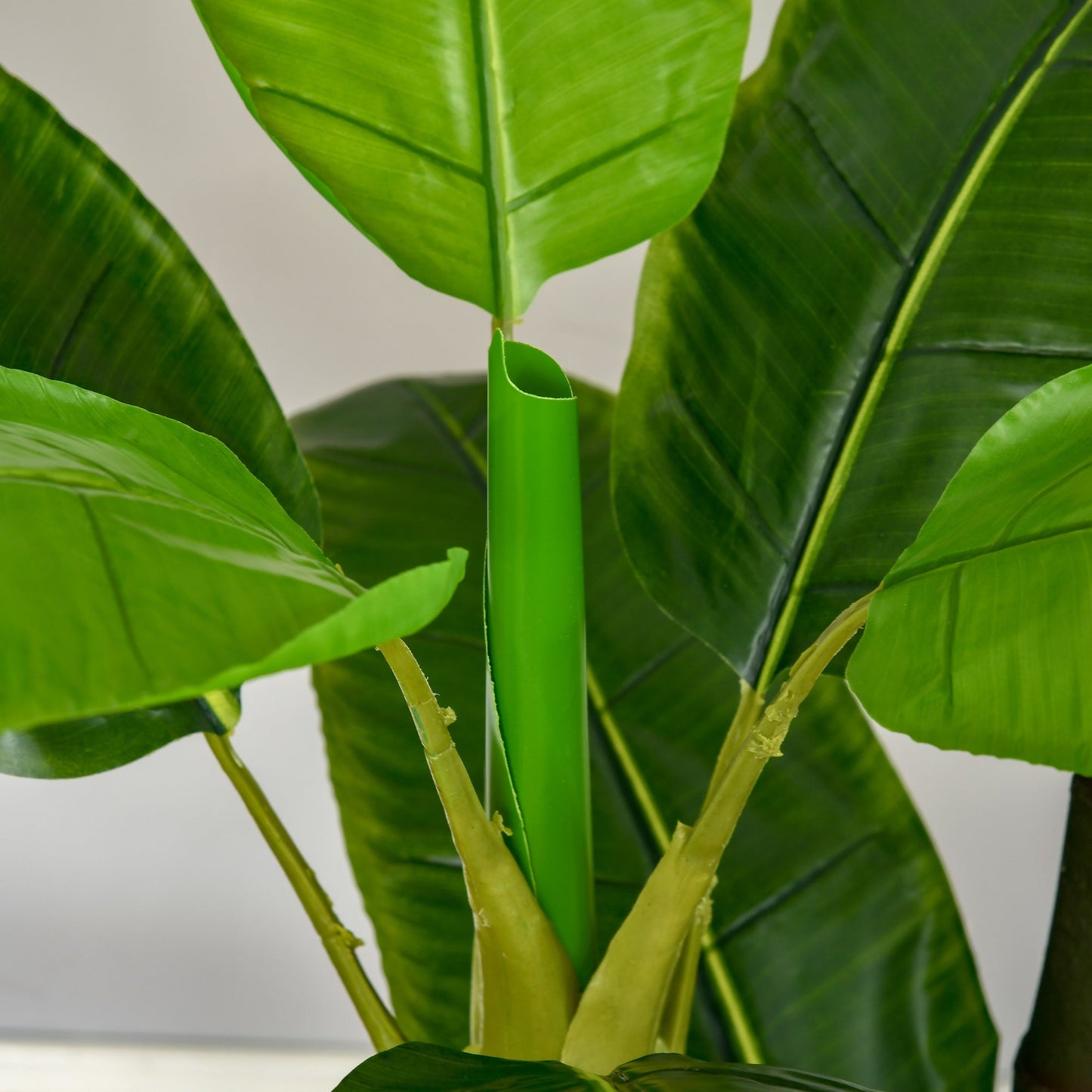 Artificial Banana Plant in Pot 150cm - Borgè