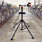 Maintenance Bike Maintenance Bike Repair Folding 100x100x109-180cm - Borgè