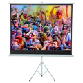 Projection Screen 84'' - Borgè
