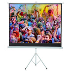 Projection Screen 84'' - Borgè