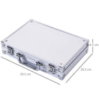 Poker Game Set | 001 - Borge' Group Limited