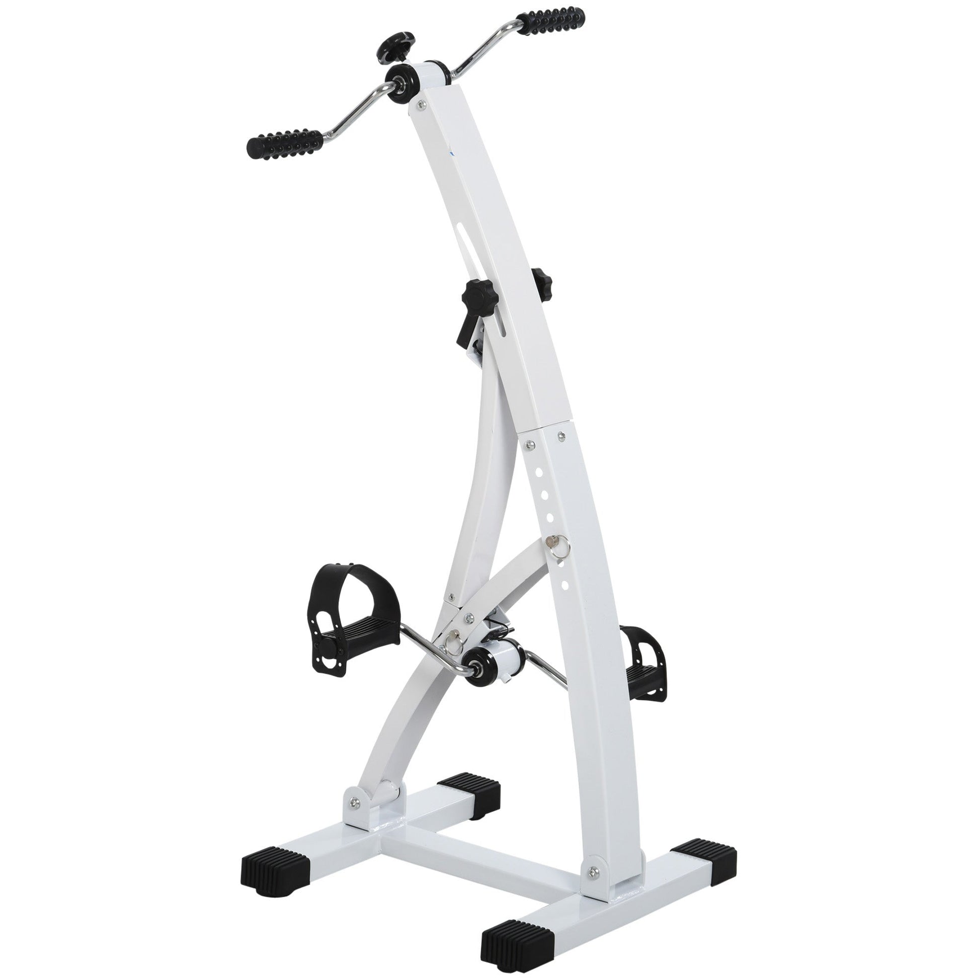 Fitness Cycle Machine - Borgè