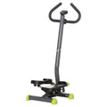 Stepper with LCD Screen - Borge' Group Limited