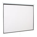 Professional Screen 120'' Compact Projection Screen | - Borgè