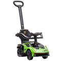 LAMBORGHINI | Push Car for children 12-36 months - Borgè