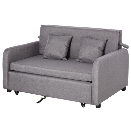 SOFA BED | 2 Seater Sofa into a Single Bed