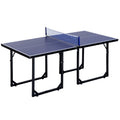 Foldable Ping Pong Table - Borgè