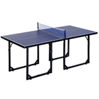 Foldable Ping Pong Table - Borgè