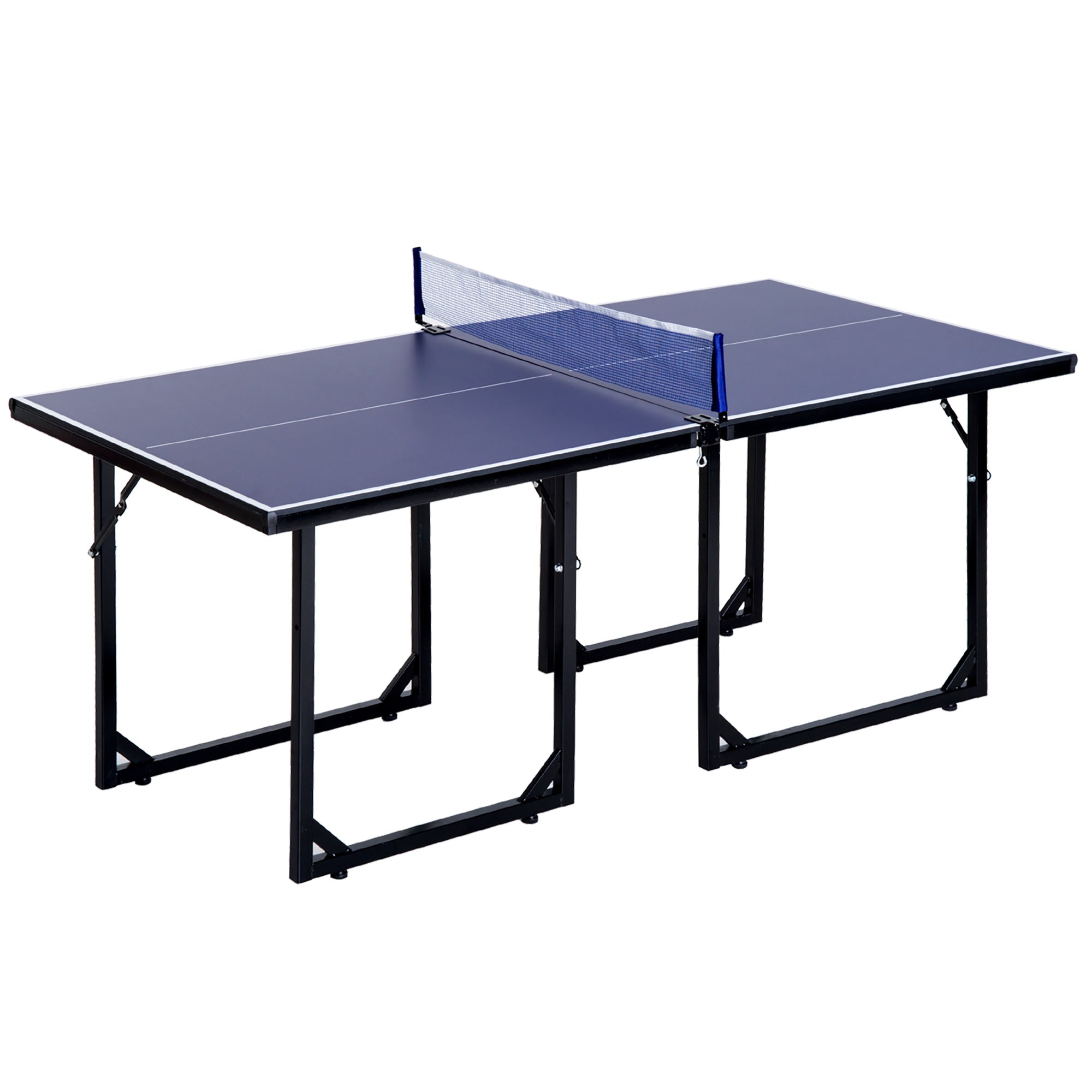 Foldable Ping Pong Table - Borgè