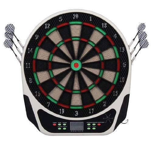 Darts Game - Borgè