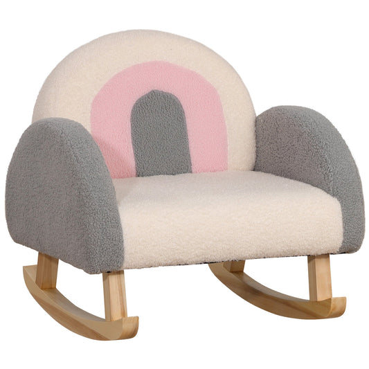 Rocking/Swinging Armchair for Kids 3-5years