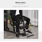 Multifunctional Fitness Station - Borge' Group Limited