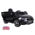 BLACK BMW | 6V | 3-8 years - Borgè
