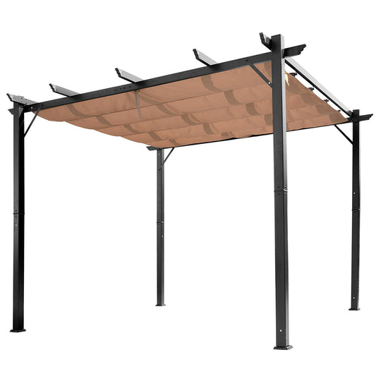 DAISY | Outdoor Pergola 3x4m