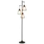 Land Lamp Piano Vintage Industrial Metal Vintage Design - Borgè