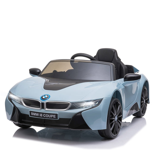 LIGHT BLUE BMW | 6V | 3-8 years